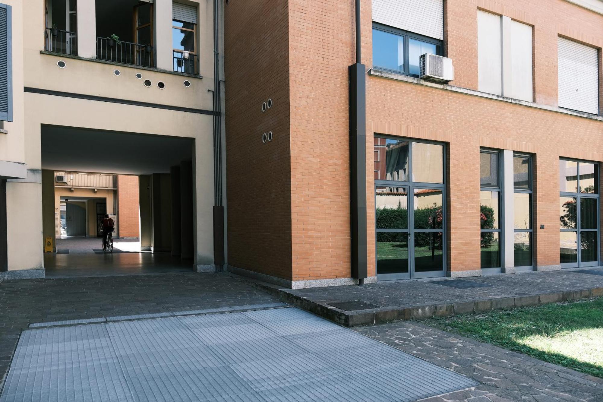 Comecasa Loft Navigli 2 Bedrooms Milão Exterior foto